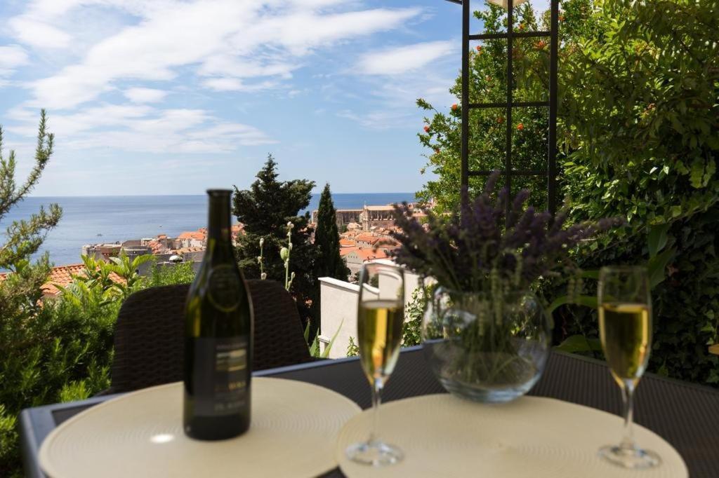 Apartment Purple Rain Dubrovnik Exterior photo