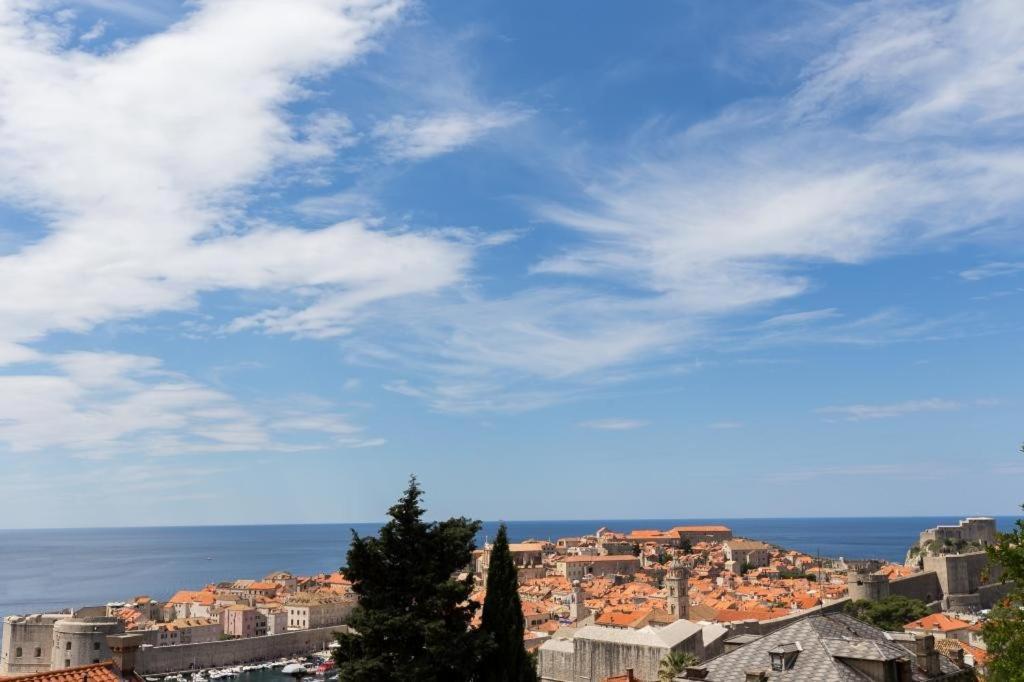 Apartment Purple Rain Dubrovnik Exterior photo