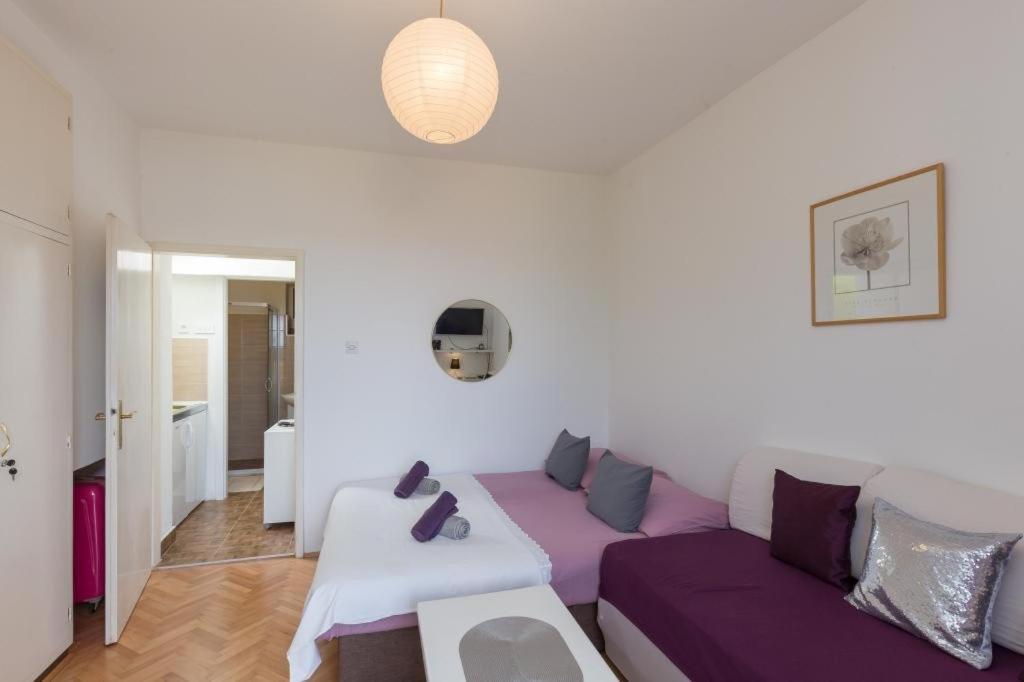 Apartment Purple Rain Dubrovnik Exterior photo