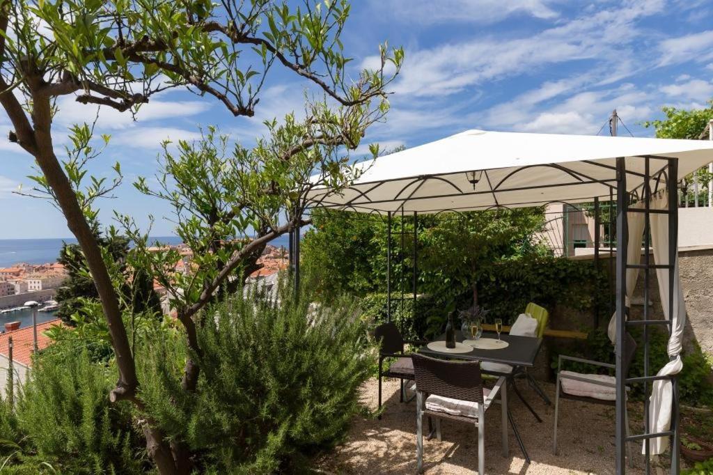 Apartment Purple Rain Dubrovnik Exterior photo